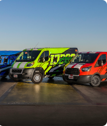 Araç kaplama ve koruma uygulamaları